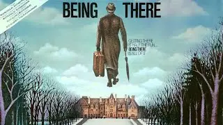 Being There (1979) - Tribute Trailer