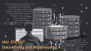 Data Mining and Warehousing chapter 4: Pattern Mining Basic.