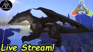 ARK: Extinction Core ► Janguru Guardian Deity of Nature! Troodon Armee aufbauen & Drachen z&auml;hmen!