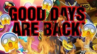 Monster Legends#Cosmic Era Season 1 has Started,Vanoss 2099,Cosmic Cheast Event,Free Cells of Cosmic