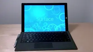 Surface Pro 3 VERY Detailed Review: Hardware / Features / Pen / Speakers / Benchmarks and more