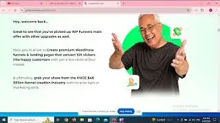 WP Funnels OTO 1 to 7 OTOs&rsquo; Links below  + Huge Bonuses + Discount