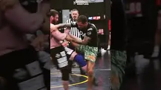 CatchCon 2025 Highlights | Real Wrestling, Real Pain