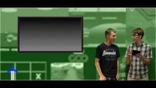 Game Creation Organization Trailer