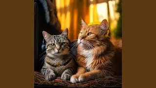 Feline Flow Beats