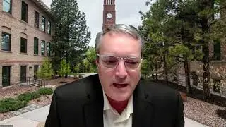 G&O Student Orientation Spring 2026