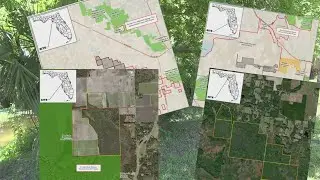 Controversial land swap would have state give up 600 acres of protected land inside Guana Research R