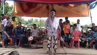 Bhojpuri comedy show by Bodha yadav