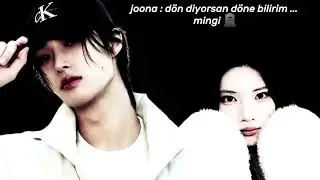 MINGI : JOONA . AI COVER SONU QELMEZ 