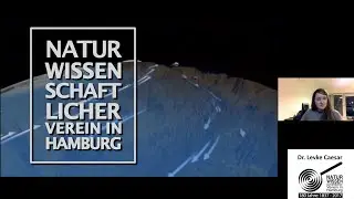 Die Atlantische Umw&auml;lzstr&ouml;mung &uuml;ber die letzten 100 bis mehr als 1000 Jahre / Levke Caesar