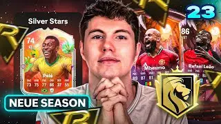 PELEE!! SEASON 2 with NEW Rivals + Draft Rewards 🤑 FC 26 without real money #23