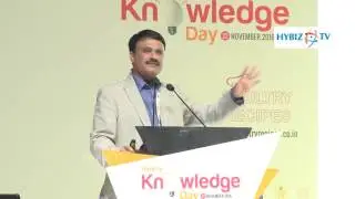 Indian Poultry Sector In Transition - A perspective by Dr. Mahesh P S