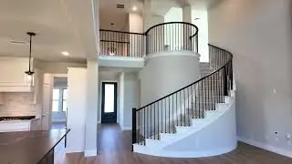Now Available - Princeton 2F-EW - 1208 Unity Village Trail Lucas, TX 75098 in Inspiration