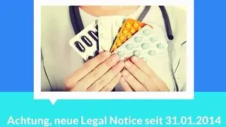 XEVMPD Tipps und Tricks von Dr. Jeanette Haney