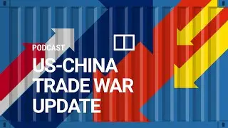 Tracking China's phase one trade deal purchases, six months after signing