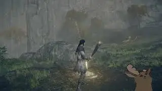 This Hammer Will Bonk ANYTHING For My Dearest Latenna