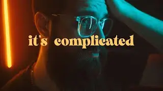 DIY Light Ep 2 - Nerding about LEDs Types as a photographer