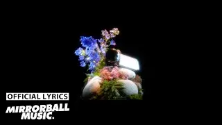 [Lyric Video] ADYNE - Sweet ocean (ocean ver.)