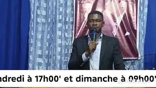 Live streaming of SUN TABERNACLE