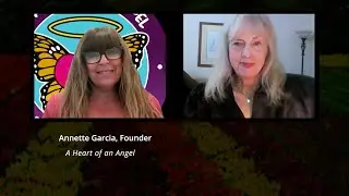 A Heart of an Angel