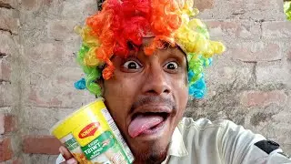 Funny Acting Moments 🤣 | Ctr Kochiba  Compilation Part 9