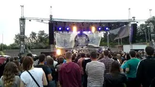Trooper - Rock la Dunare 2015
