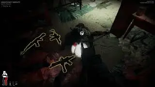 Ready Or Not, trap kills whole squad