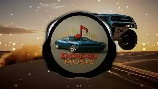 DoggiMusic- Concrete & Starlight  Festival Trap &Trance Club Music 2025 NEW