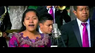 Tu eres la luz//solista Everilda Sac