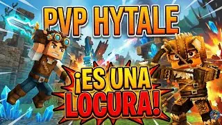 Hytale's PvP is BRUTAL ⚔️ Analysis of the New Mechanics