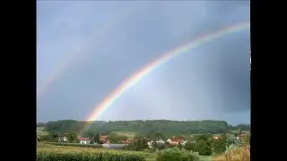 Soutfast & Namice - Rainbow