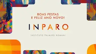 INPARO. Chegando em 2026!