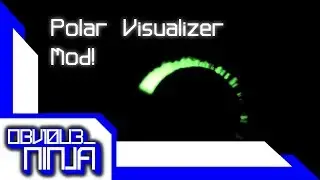 Polar Visualizer Mod! [WAS ADDED IN FL 20!!!!] | FL Studio's ZGameEditor Visualizer