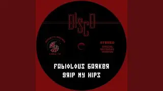 Grip My Hips (RobJamWeb's Subway 79 Remix)