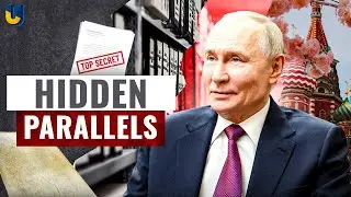 Crimea&rsquo;s real purpose exposed: hidden motives behind Putin&rsquo;s revenge on Ukraine