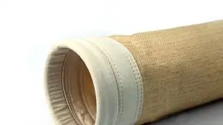 Filter Bags For Bag Filter From Zukun Filtration
