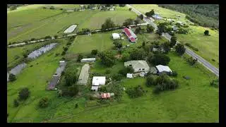 Smallholding Ruiterbos for sale