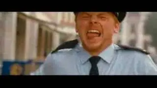 Run Fat Boy Run - Opening Title