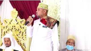 KAFTANKII SULDAAN MOHAMED SULDAAN AHMED IYO HIGHLY ENGAGEMENT MEHER CROWN HOTEL HARGEISA SOMALILAND