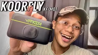 Wireless Mic Bawah RM100 Terbaik Untuk Content Creator 2024 !