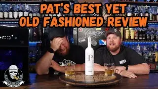 PENELOPE BLACK WALNUT OLD FASHIONED REVIEW - Я НЕ ДУМАЮ, ЧТО ПЭТ ОНО ПОНРАВИТСЯ!