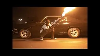 Dougie F- Training Day (Official Music Video)