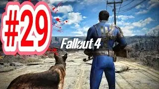 Fallout 4 saga Game play PT-BR Portugu&ecirc;s ( part 29)