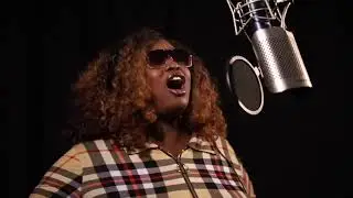 90's Tribute Don't Let Go (En Vogue)
