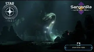 YORMANDI FULL SOLO FIGHT(no comments, no bugs) - Star Citizen 4.3.2