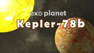 Kepler-78b
