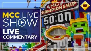 MC Championship Rising 2: Live Pre-Show and Commentary (MCC Live Show)