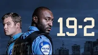 19-2 (English adaptation) , Best Montreal Police Officer TV show!