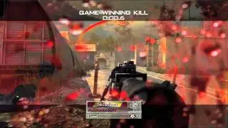 Best CoD Turn Ons - Episode: 12 (Turn On Killcam)