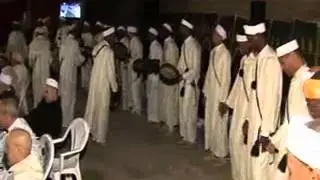 ahwach imetk bou9dir- 4 -روائع فن أحواش 
